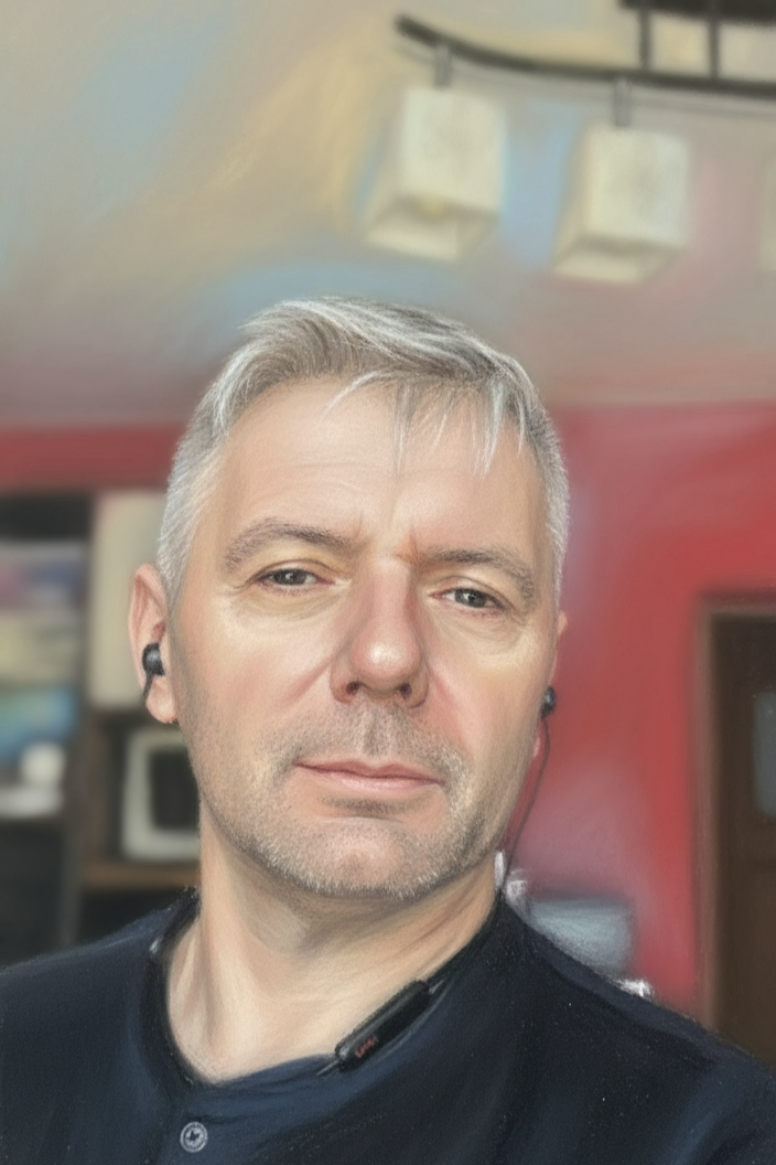 Jakub Podsiadło