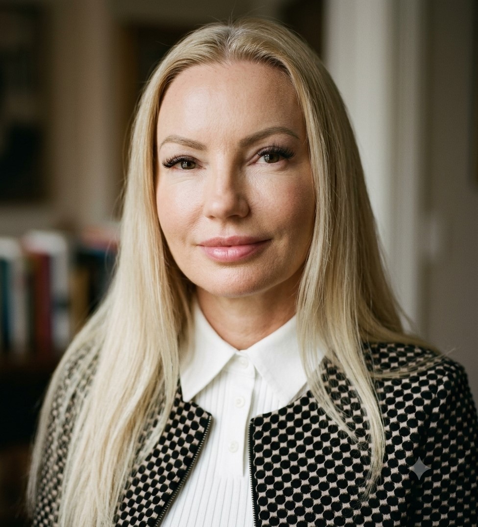 Magdalena Legomska
